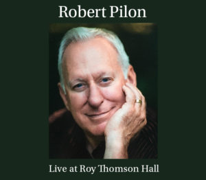 Live at Roy Thomson