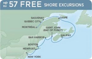 Robert Pilon - New England & Eastern Canada
